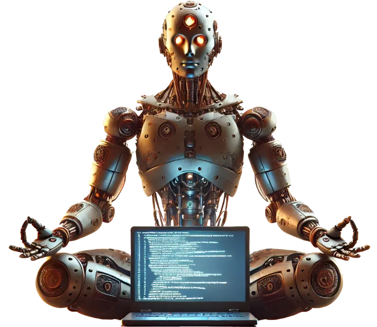 Automation of routine tasks