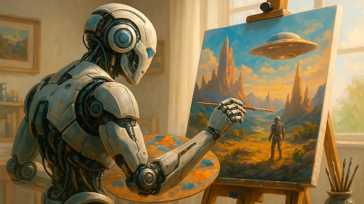AI-image generators