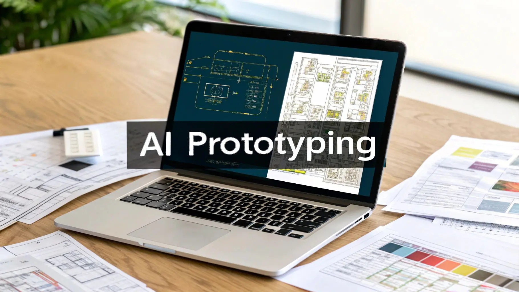 Rapid prototyping
