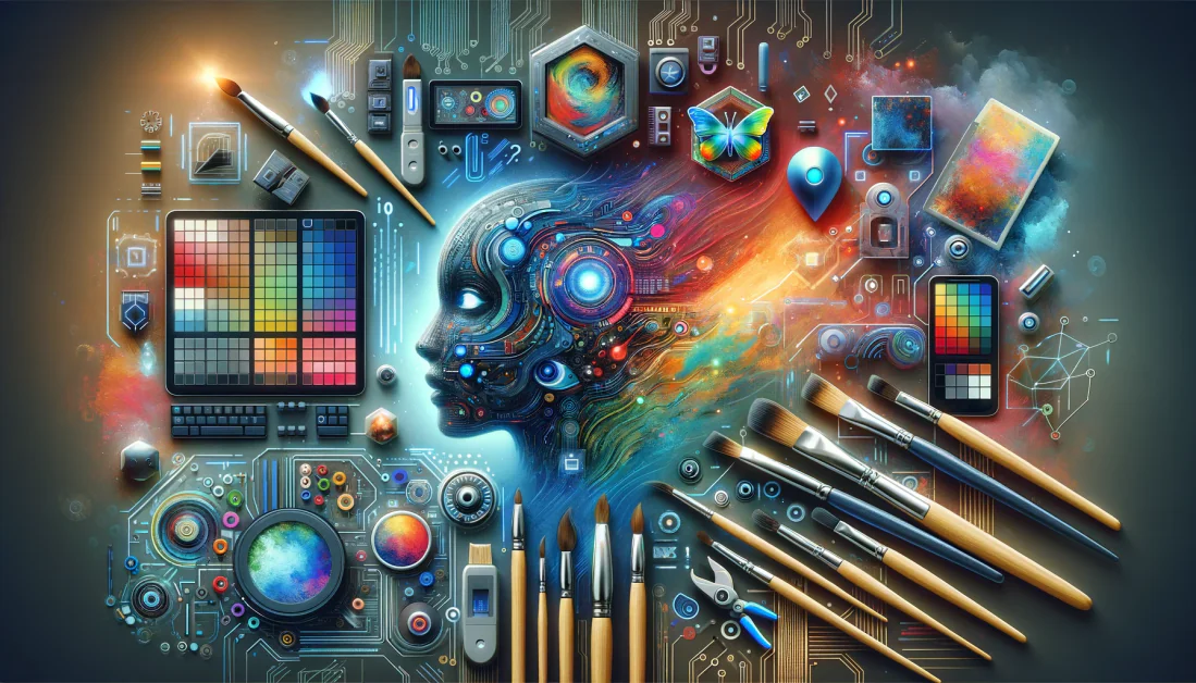 Tools for designers