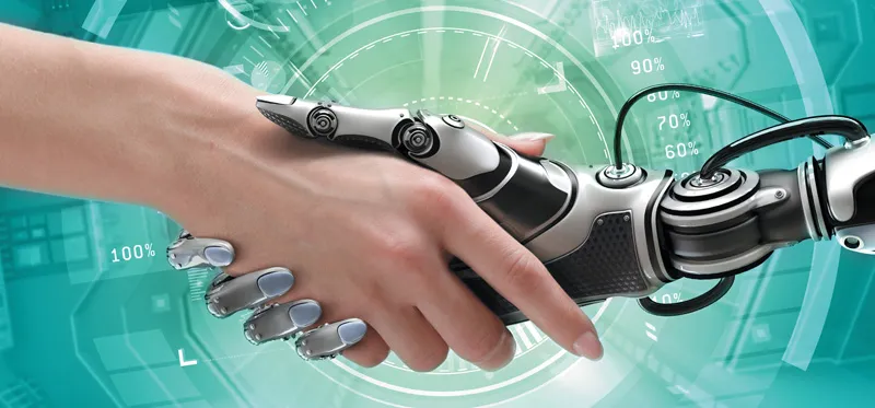 Conclusion: human–machine symbiosis